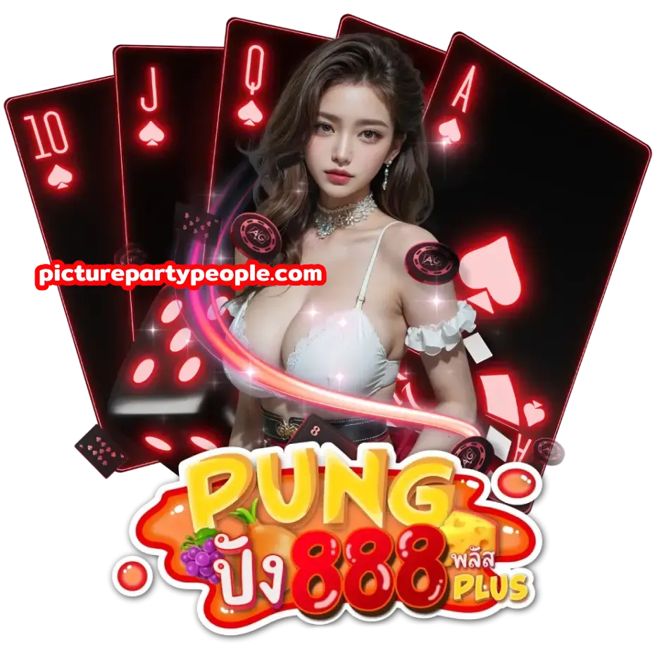 pung888plus